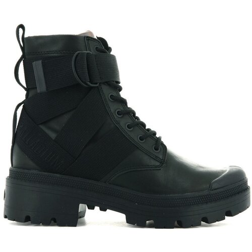 Palladium Pallabase tact str l Crna Slike