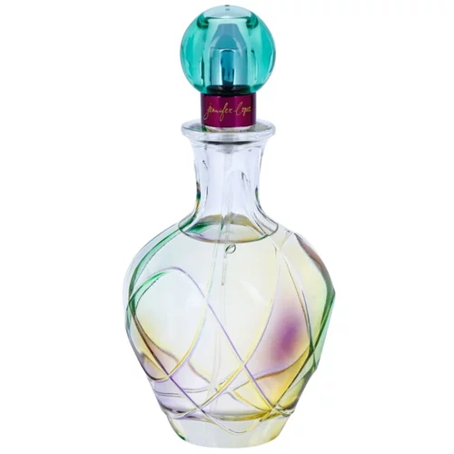 Jennifer Lopez Live parfemska voda za žene 100 ml