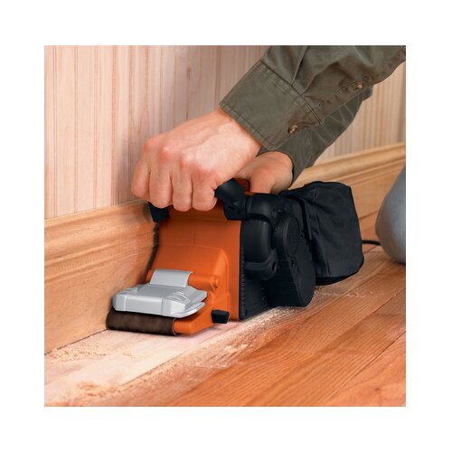 Black &amp;amp; Decker KA88 brusilica Slike