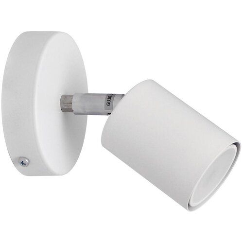  LED zidna reflektorska lampa TUNE 1xGU10/4,8W/230V bela Cene