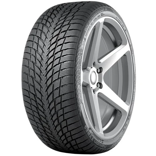 Nokian Tyres 235/45R17 97V XL M+S WR SNOWPROOF P Letnik 2020