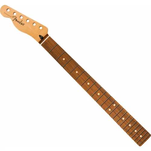 Fender player series lh telecaster 22 pau ferro vrat za kitare