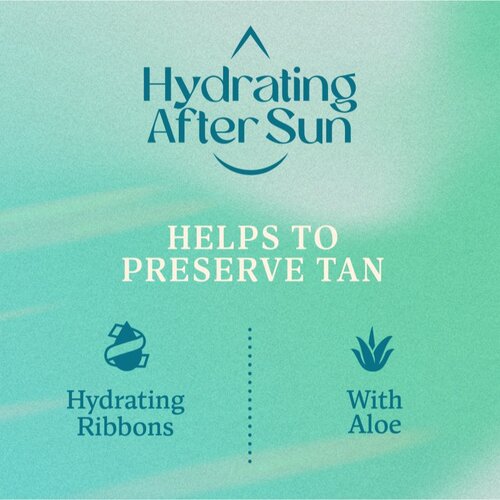 Hawaiian Tropic Hydrating After Sun Lotion vlažilni losjon za po sončenju 60 ml Slike