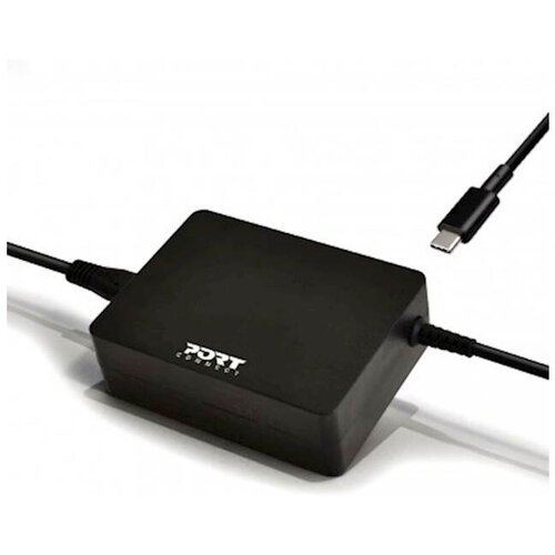 Port Designs Punjač za Laptop Port 90W Type C EU Cene