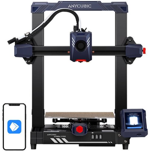 Anycubic Kobra 2 Pro 3D printer Cijene