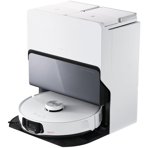Roborock S8 MaxV Ultra, White Cijene