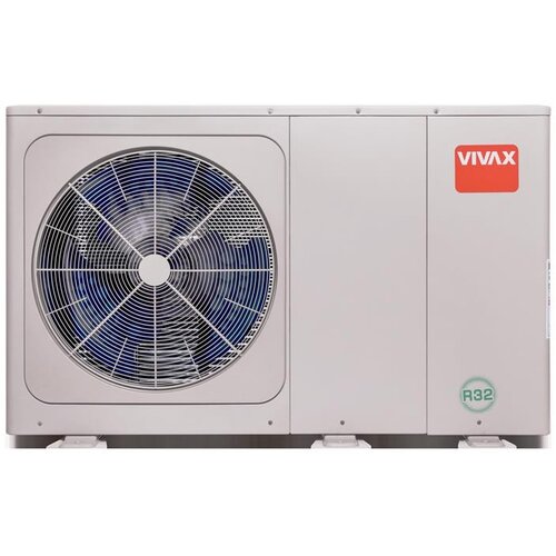 Vivax COOL TOPLOTNA ČRPALKA HPM-41CH120AERIS R32-3H9 - Cene