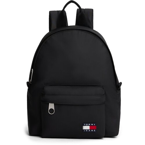 Tommy Jeans Nahrbtnik 'ESS' črna Cene