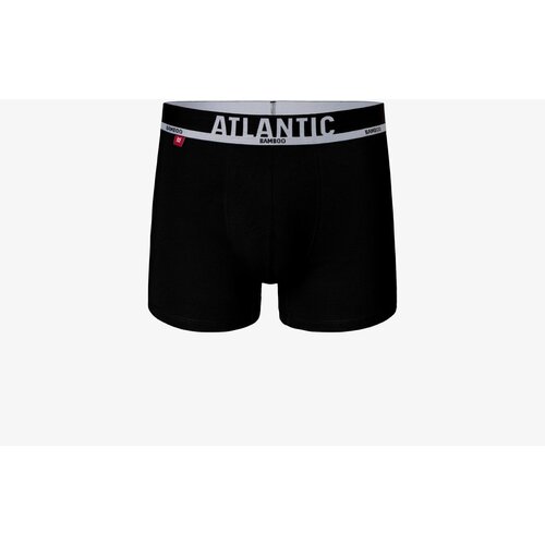 Kesi Men&amp;#039;s Sport Boxers ATLANTIC - Black Slike