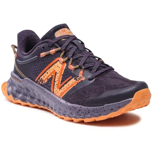 New Balance Čevlji Fresh Foam Garoé WTGAROP1 Vijolična