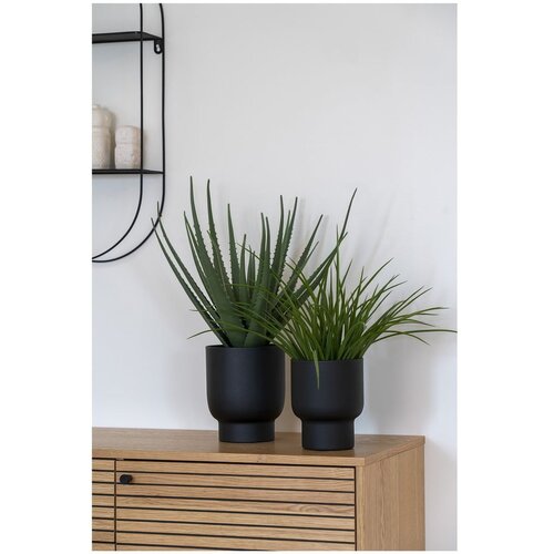 House Nordic Metalne navlake za tegle u kompletu 2 kom &amp;oslash; 16 cm Fulda &amp;ndash; Slike