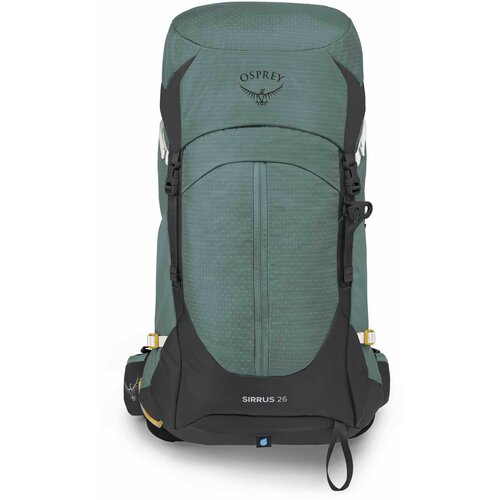 Osprey sirrus 26 backpack - zelena Slike