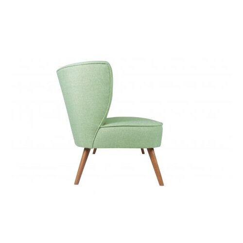 Atelier Del Sofa bienville - petrol green petrol green 2-Seat sofa Slike