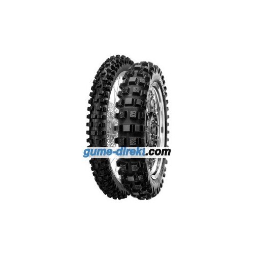 Pirelli MT16 Garacross ( 110/100-18 TT 64H zadnje kolo, NHS DOT2022 ) Slike