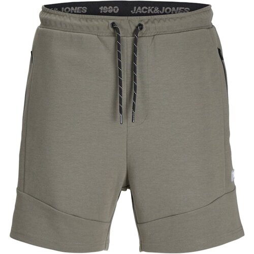 Jack &amp;amp; Jones Mu&amp;scaron;ki &amp;scaron;orc Gordon Air Sweat Shorts Srt Sn, Maslinasti Slike