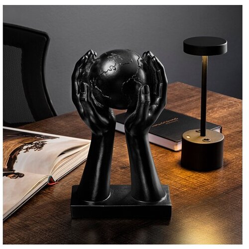 Aberto Design dekorativni predmet global - 4 Cene