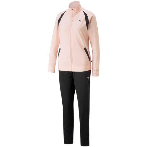 Puma Trenerka Classic Tricot Suit Op 675234-66 Slike