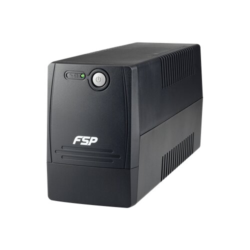 FSP ups FP1000 1000VA/600W line-interactive iec+ usb PPF6000615 Cene
