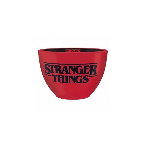 Stranger Things šolja (world upside down) huggy mug Slike