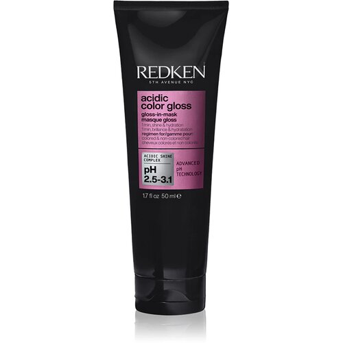 Redken Acidic Color Gloss 1-minutna maska 50ml Cijene