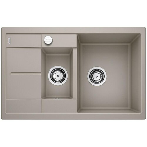 Blanco sudoper METRA 6 S Compact SILGRANIT TARTUFO, s dalj. upr. Cijene