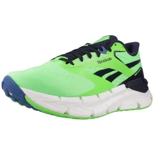 Reebok Sport FLOATZIG SYMMETROS Zelena