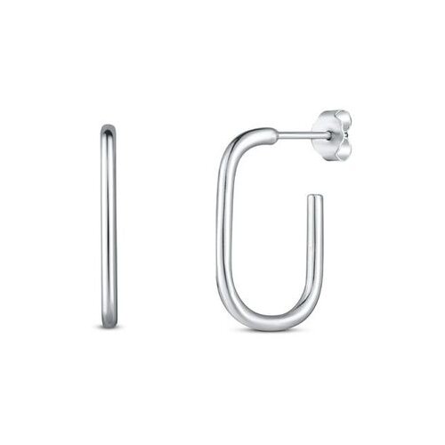 Vuch Ženske nau&scaron;nice Yara Silver, srebro 925, 23 mm Cijene