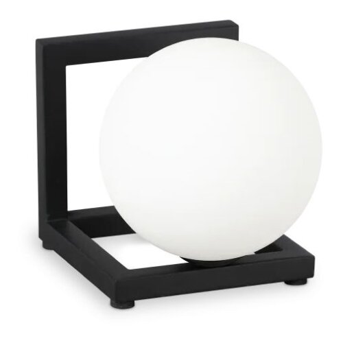 Ideal Lux - LED stona lampa ANGOLO 1xG9/3W/230V crna Slike