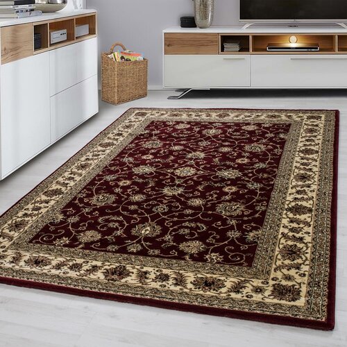 Ayyildiz Carpets Crveni/u zlatnoj boji tepih 200x290 cm Marrakesh &amp;ndash; Slike