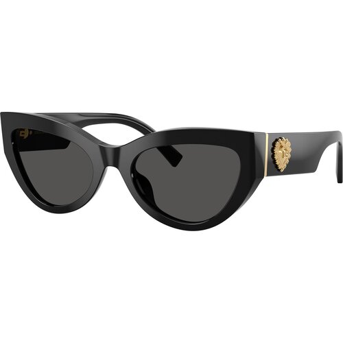 Dolce &amp;amp; Gabbana DG4536 501/87 - ONE SIZE (55) Slike