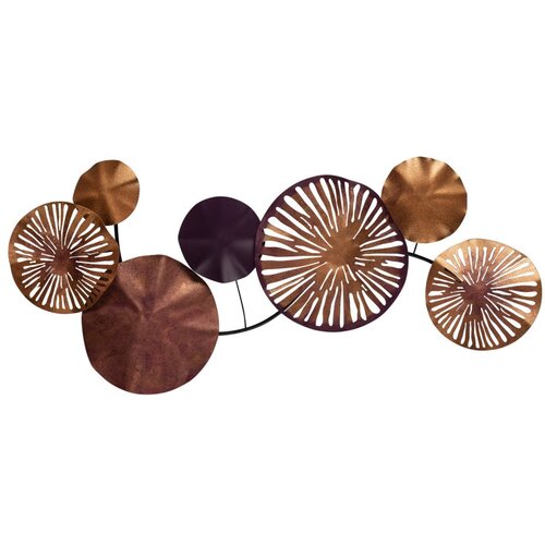 WALLXPERT CH102 2 zidna dekoracija, 79x35cm Cene