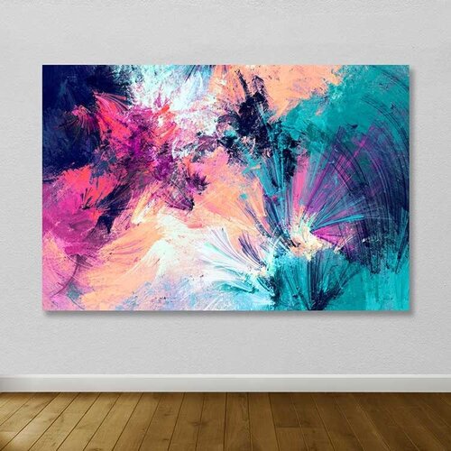 Wallity Slika DEV02702100140, 100x140 cm Cene