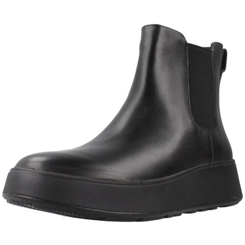 Fitflop &amp;Scaron;kornji FH4 090 Črna Slike