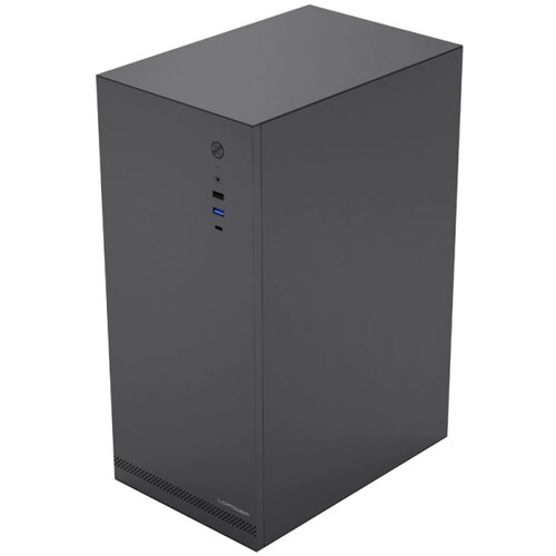 LC-Power LC-6150B kući&amp;scaron;te crno, bez napajanja Slike