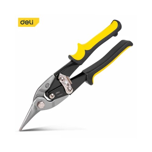  MAKAZE LEVE ZA SEČENJE LIMA DELI 250MM EDL20031 Slike