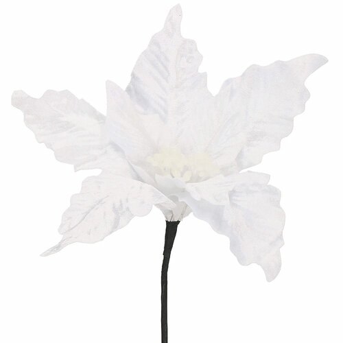  CA0722 BOŽIĆNI UKRASI &amp;quot;BOŽIĆNA ZVIJEZDA&amp;quot; 28 CM Slike