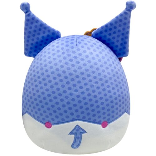 Squishmallows Pli&amp;scaron;asta igrača Hello Kitty Kuromi &amp;ndash; Slike