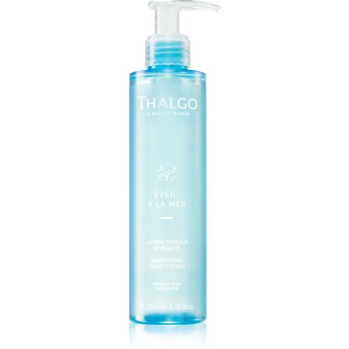 Thalgo Éveil à la Mer Beautifying Tonic Lotion revitalizacijski tonik 200 ml Cene