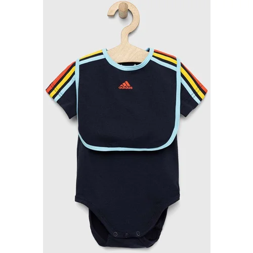 Adidas Body za dojenčka I 3S GIFT SET