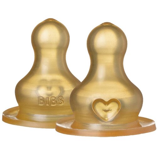 Bibs sisači za bočicu (kaučuk) M (2 kom) Cijene