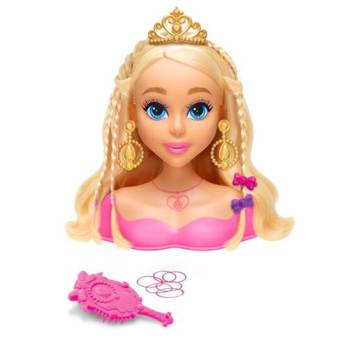 Funvill dreameez styling set glava ( fu10836 ) Slike