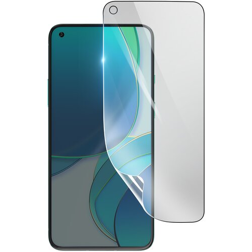 3mk hidrogelna zaš?ita zaslona pred udarci za oneplus 8T, prozorno, (21154264) Cene