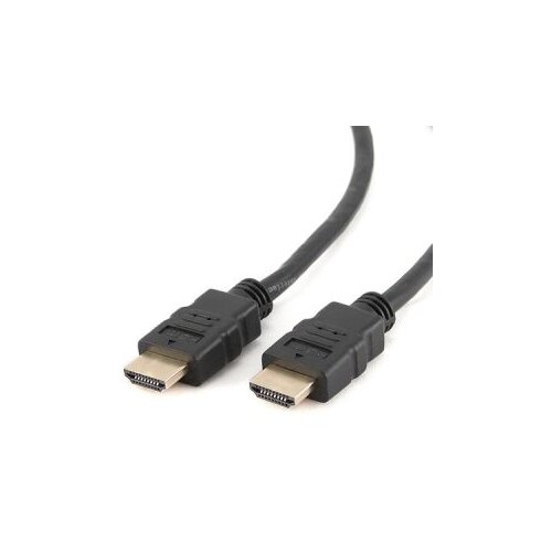  HDMI kabl, M-M v.2.0 20m gold connector, BULK, GEMBIRD CC-HDMI4-20M Slike