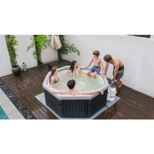 Olimp Sport Hidromasažna kada bubble MSPA – TUSCANY FRAME Cene