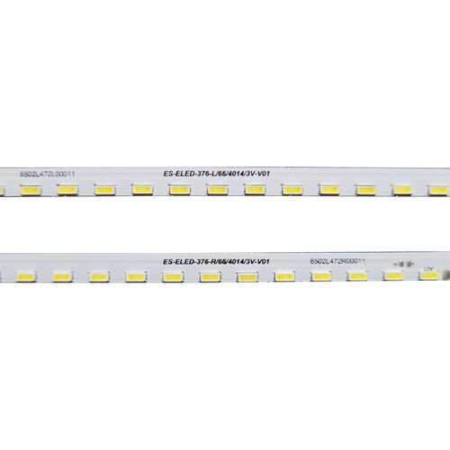 Ninaled LED trake za Fox 43ULE868 ES-ELED-376 Cene