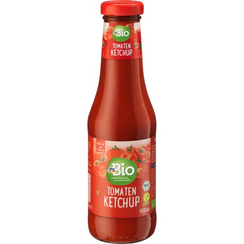 dmBio Kečap od paradajza 450 ml Cene