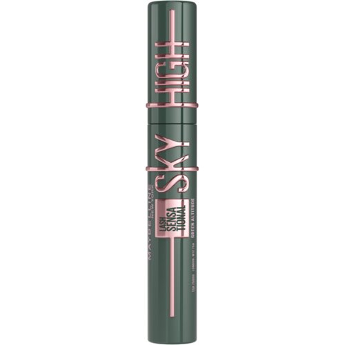 Maybelline SKY HIGH GREEN ALTITUDE maskara Slike