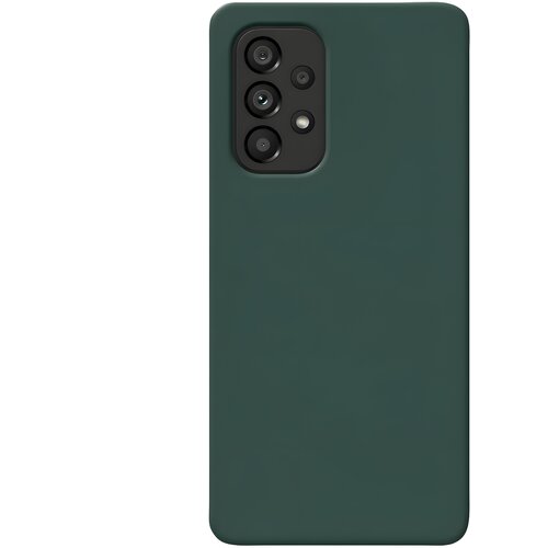 Xiaomi Ohi&amp;scaron;je Silicone Case za 12 5G/12X 5G - Zelena Slike