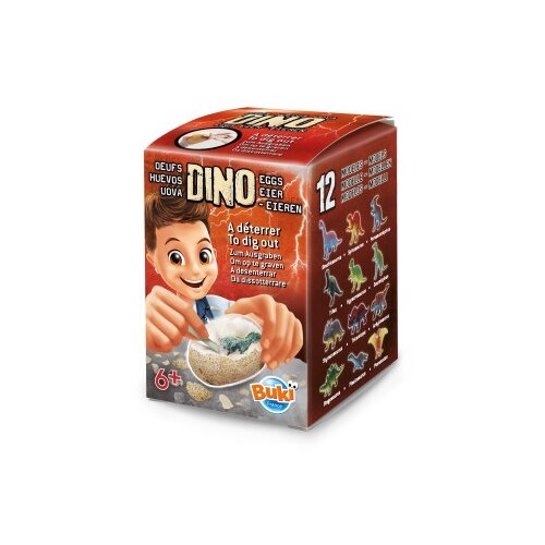BUKI dino jaje ( 102052 ) Cene