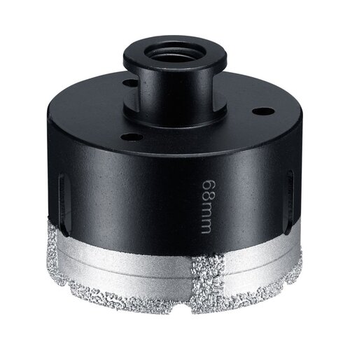 Einhell Dijamantska krunasta testera za suvo bu&amp;scaron;enje M14 68mm Slike